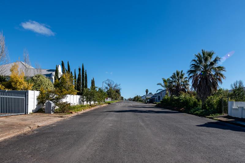 4 Bedroom Property for Sale in Riviersonderend Western Cape